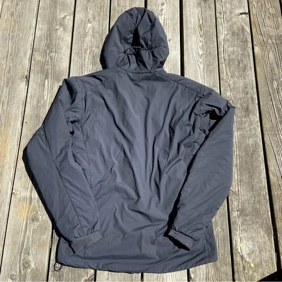 Arc’teryx Proton Lightweight Hoody Jacket - Picture 5 of 12